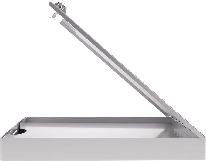 Saunders Cruiser Mate Metal Clipboard - Image 4