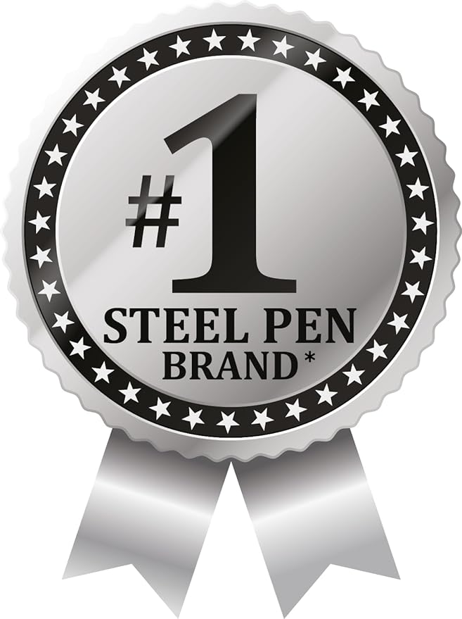 Zebra Pen Z-Grip Retractable Ballpoint Pen, Smooth-Flowing Ink, Fine Point - Image 2
