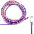 Cable Protector Animal Proof Wire Repair, Cord Protector by ALUELY