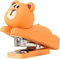 Honagu Mini Cute Animal Stapler by Enjoylearning--Honagu