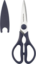 Kitchen Scissors for Food, HUNTER.DUAL Heavy Duty Come Apart Poultry Shears for by HUNTERDUAL