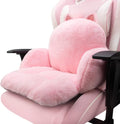 Cute Chair Cushion, Soft Seat Cushions by QYA