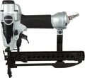 Metabo HPT Narrow Crown Stapler, 18 Gauge Pneumatic, N3804AB3 | Ergonomic Design by Unknown
