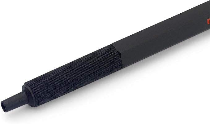 rOtring 600 Ballpoint Pen, Medium Point, Refillable - Image 4