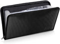 ENGPOW Expanding File Folder A5 Size Document Organizer Fireproof Money Bag 13 by ENGPOW
