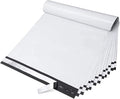 Fuxury Large Poly Mailers 14.5x19'' 200 Pcs, Shipping Bags by Fuxury