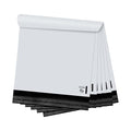 KKBESTPACK Poly Mailers Adhesive Sealing Shipping Envelopes, Mailing Bags by KKBESTPACK