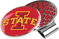LinksWalker Collegiate Team Golf Ball Marker by LinksWalker