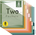 Forvencer 8 Count Dividers by Forvencer