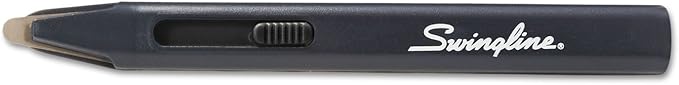 Swingline Staple Remover, Blade Style, Built-in Magnet by Swingline