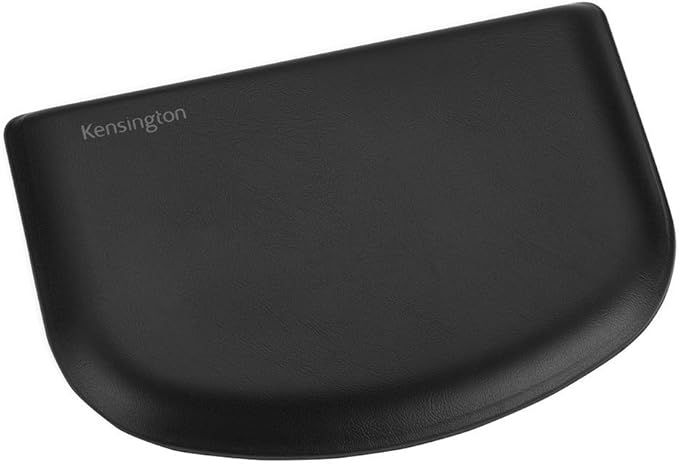 Kensington ErgoSoft Wrist Rest for Slim Mouse/Trackpad by Unknown