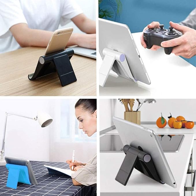 VOVIGGOL 4 Pack Cell Phone Stand - Image 7