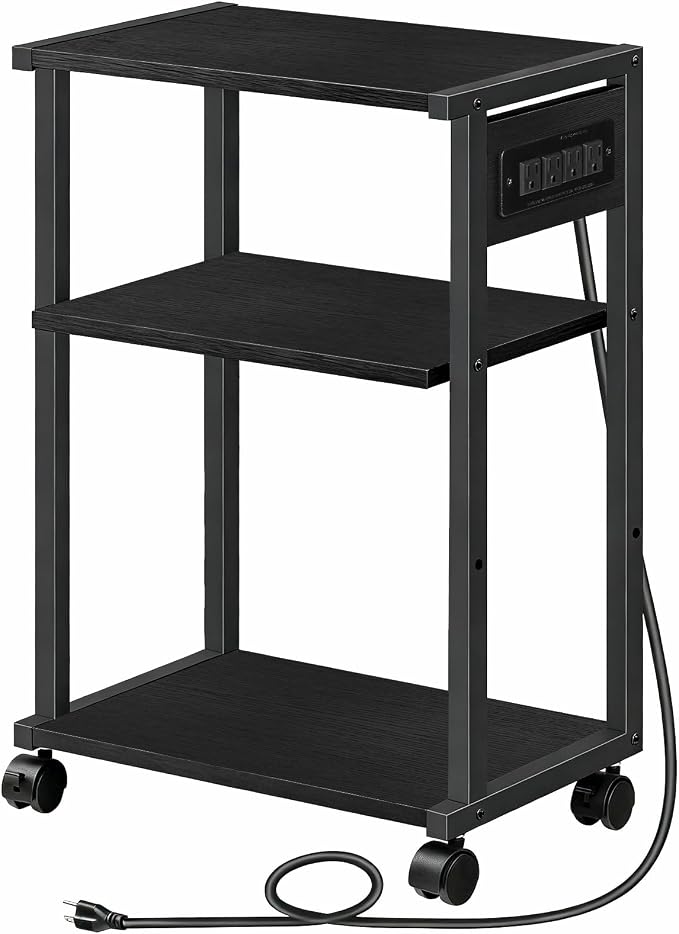 HOOBRO Industrial Printer Stand by HOOBRO