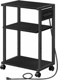 HOOBRO Industrial Printer Stand by HOOBRO