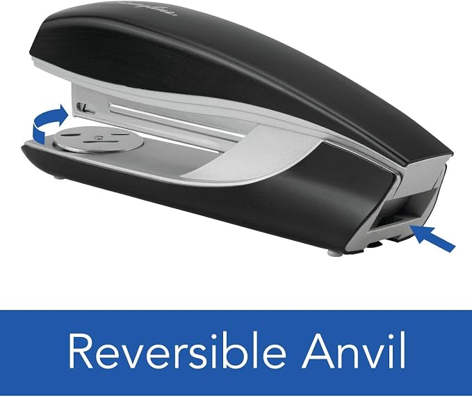 Swingline Stapler, NeXXt Series Style, Desktop Stapler, 40 Sheet Capacity - Image 3