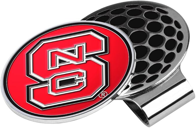 LinksWalker Collegiate Team Golf Ball Marker - Image 2