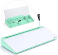 Varhomax Glass Desk Whiteboard by Varhomax