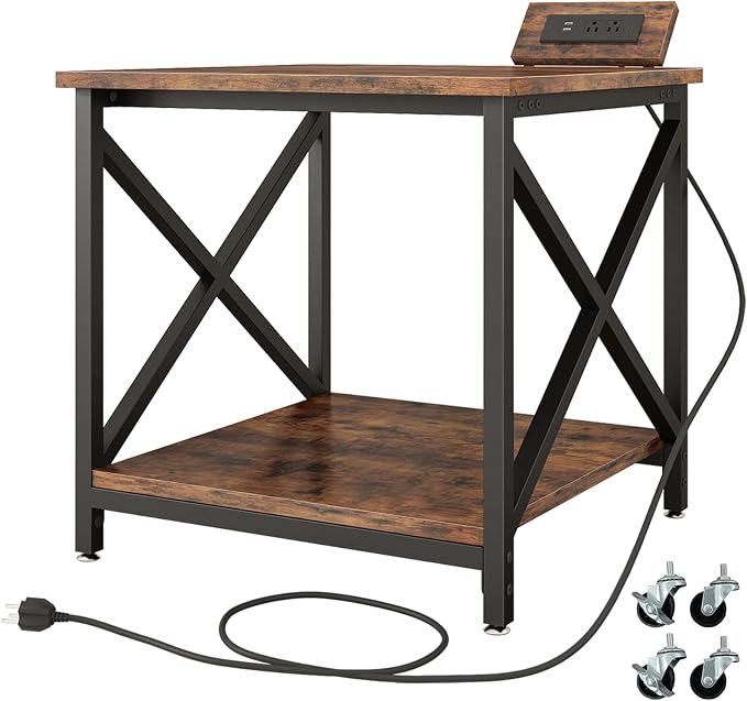 METYERRY Large Printer Stand by METYERRY