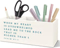 SNNDER desktop organizer, desk caddy, Pencil Holder by Unknown
