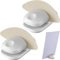 Faccito 2 Pcs Paper Holder Stand by Faccito