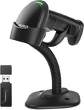 Inateck 2D Barcode Scanner by Inateck