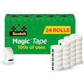 Scotch Magic Tape, Home Office Supplies and Back to School Supplies by Unknown