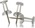 Officemate Push Pins in Reusable Box, Box of 100 by Officemate