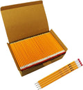 SKKSTATIONERY 360 Count Pre-sharpened #2 Pencils by SKKSTATIONERY