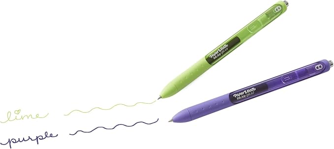 Paper Mate InkJoy Gel Pens, Medium Point, - Image 54