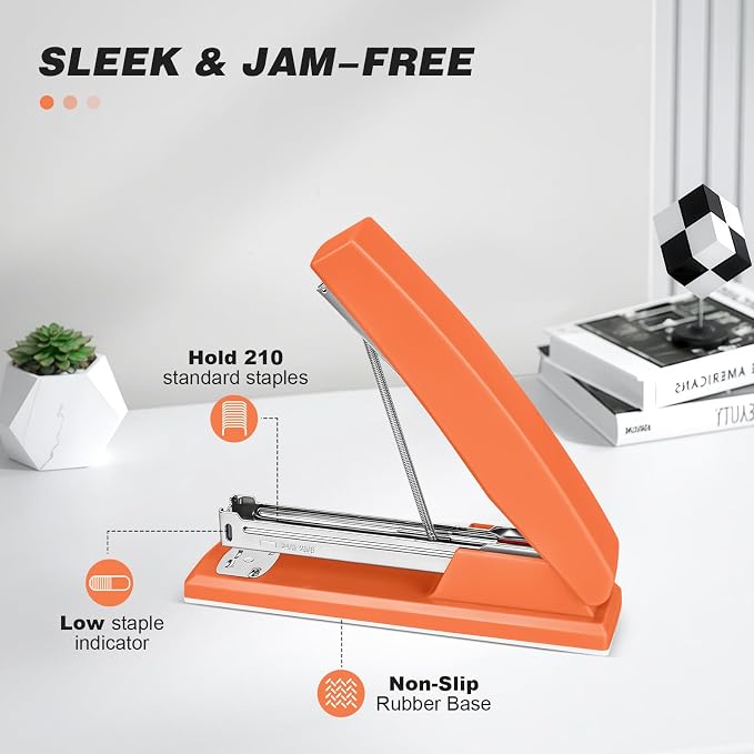 Stapler with 5000 Staples - Image 4