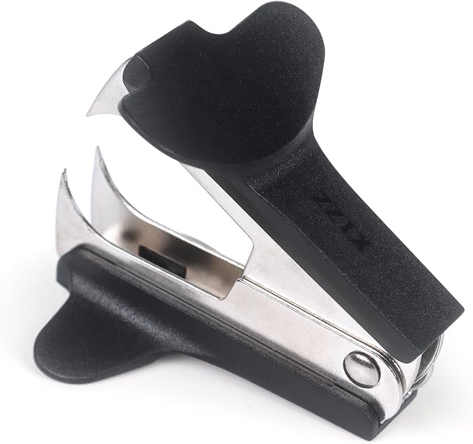 ZZTX Staple Remover Staple Puller Removal Tool - Image 4
