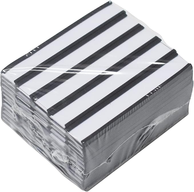 C Channel Magentic Label Holders 0.5x3 Inch - Image 3
