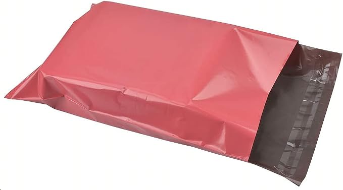 9527 Product 10x13 Hot Pink Poly Mailers Envelope Shipping Bags Self Sealing by 9527+Product