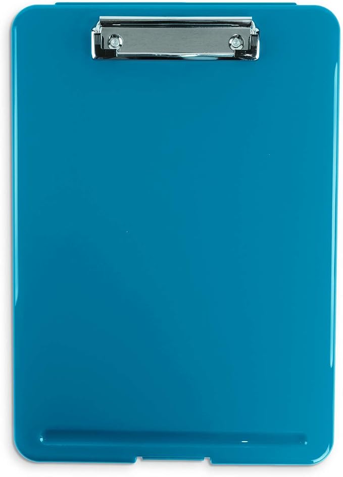 Clipboard with Storage Slim Folding - Image 2