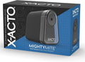 X-ACTO Pencil Sharpener, Mighty Mite Electric Sharpener, by Unknown