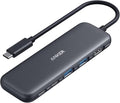 Anker USB C Hub, 5-in-1 USBC to HDMI Splitter by Unknown