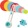 Circle Cutter, Adjustable Circle Paper Cutter by Unknown