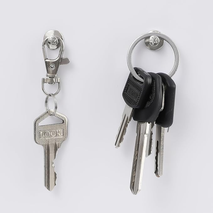 KURUI 60Pcs Double Headed Nails - Image 6