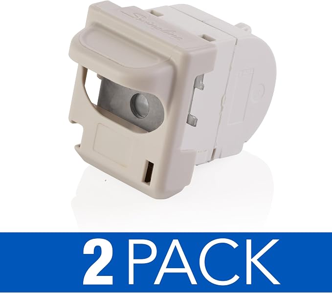 Swingline 502e Desktop Electric Stapler Staple Cartridge, 1500 Staples/Cartridge - Image 2