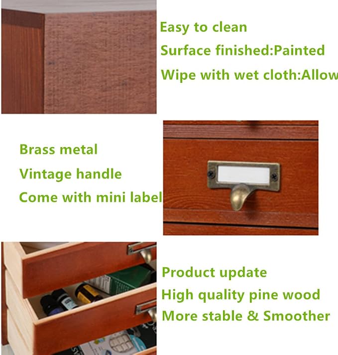 GoooodGIFT Desktop Drawer Organizer - Image 6
