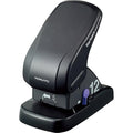 Kokuyo Harinacs Stapleless Stapler, Large Desktop Staple Free Stapler, 12 Sheet by Unknown