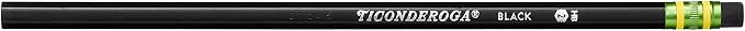 Ticonderoga Pencils, 2 HB Soft - Image 2