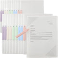 Plastic Report Covers by INDKOPVA