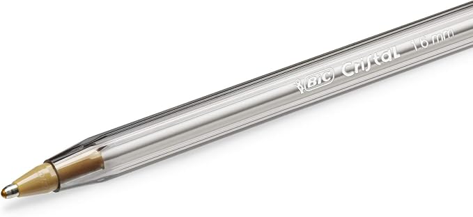 BIC 8963811 â€“ Pack of 6 + 2 Pens - Image 6