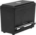 Mind Reader Compact Straw Dispenser or Pencil Dispenser, Countertop Organizer by MindReader