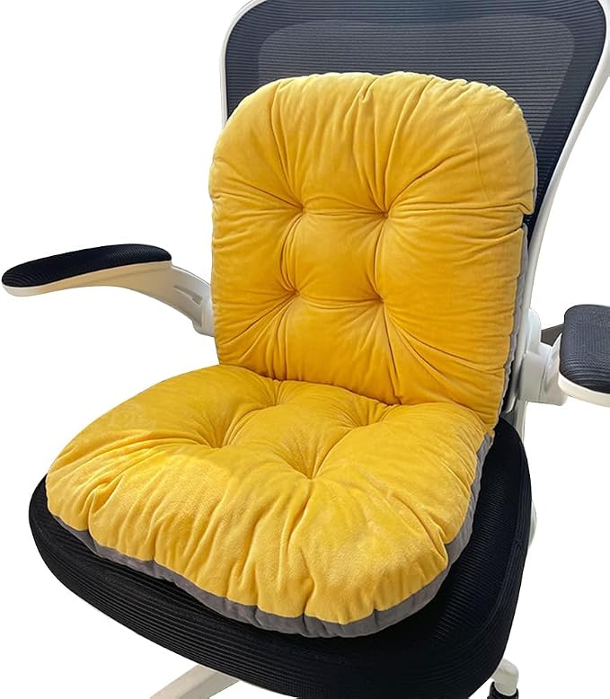 IKKAYOFC High Back Rocking Chair by Gujuja
