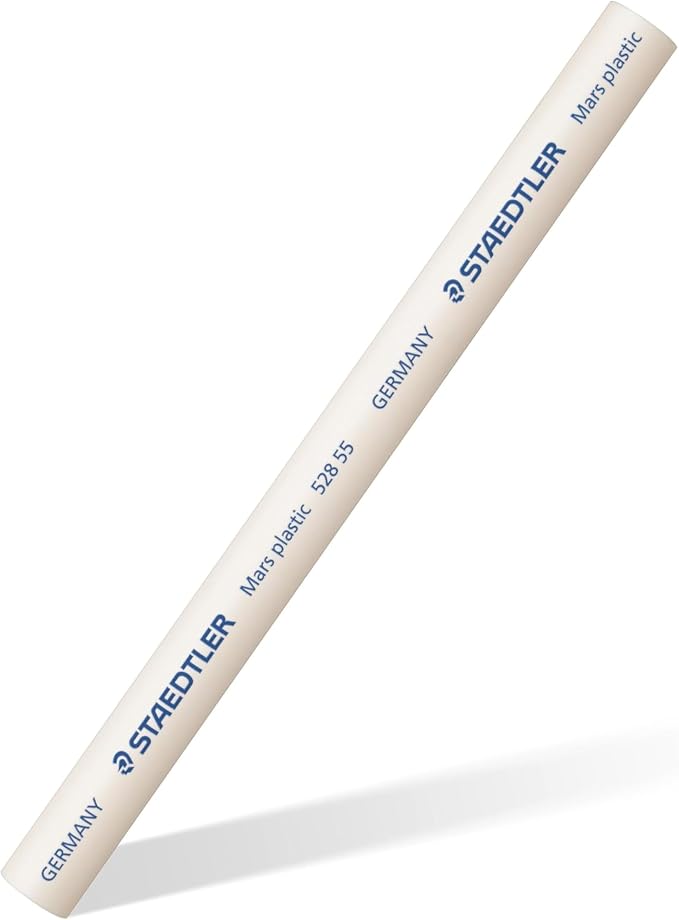 STAEDTLER Mars Plastic Eraser Refills - Image 3