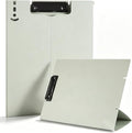 Free Standing Clipboard Foldable and Desktop Document Stand by Wiooffen