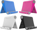 VOVIGGOL 4 Pack Cell Phone Stand by Unknown
