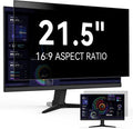 21.5 Inch Computer Privacy Screen Filter by Protescreen